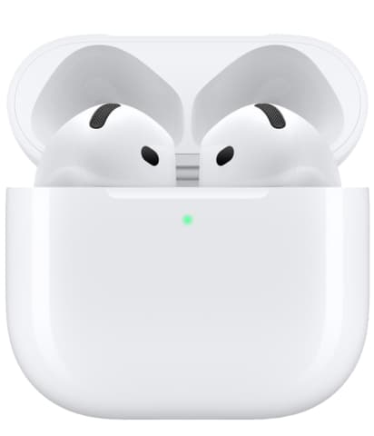 AirPods 4