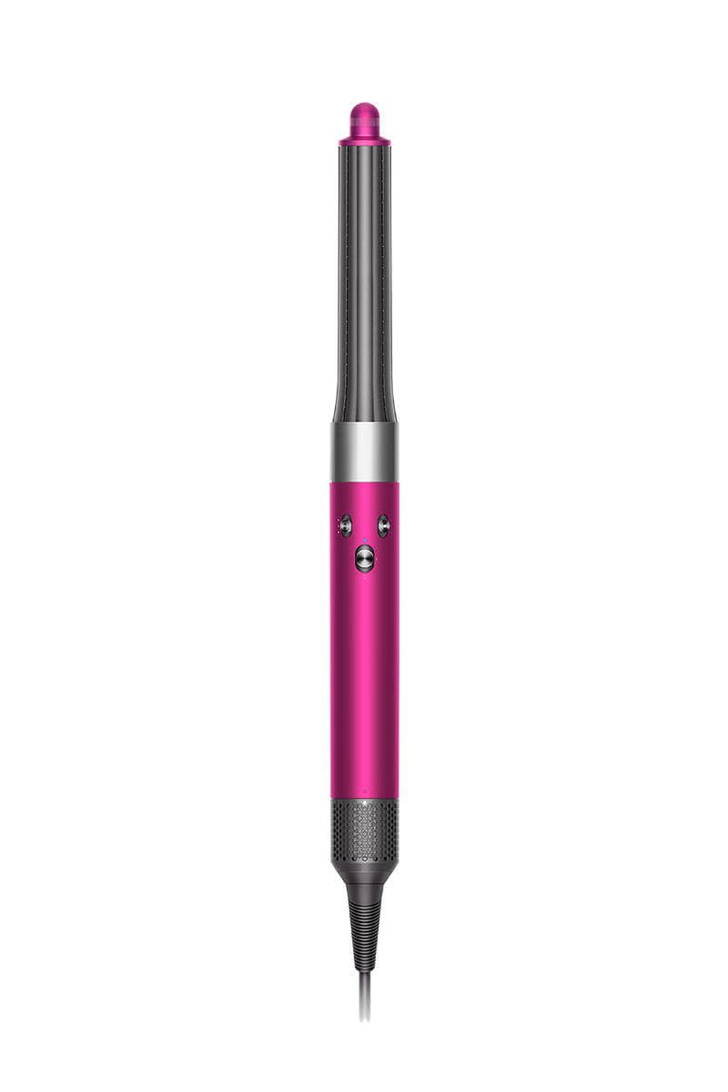 Dyson Airwrap Multi-Styler — Fuchsia/Nickel