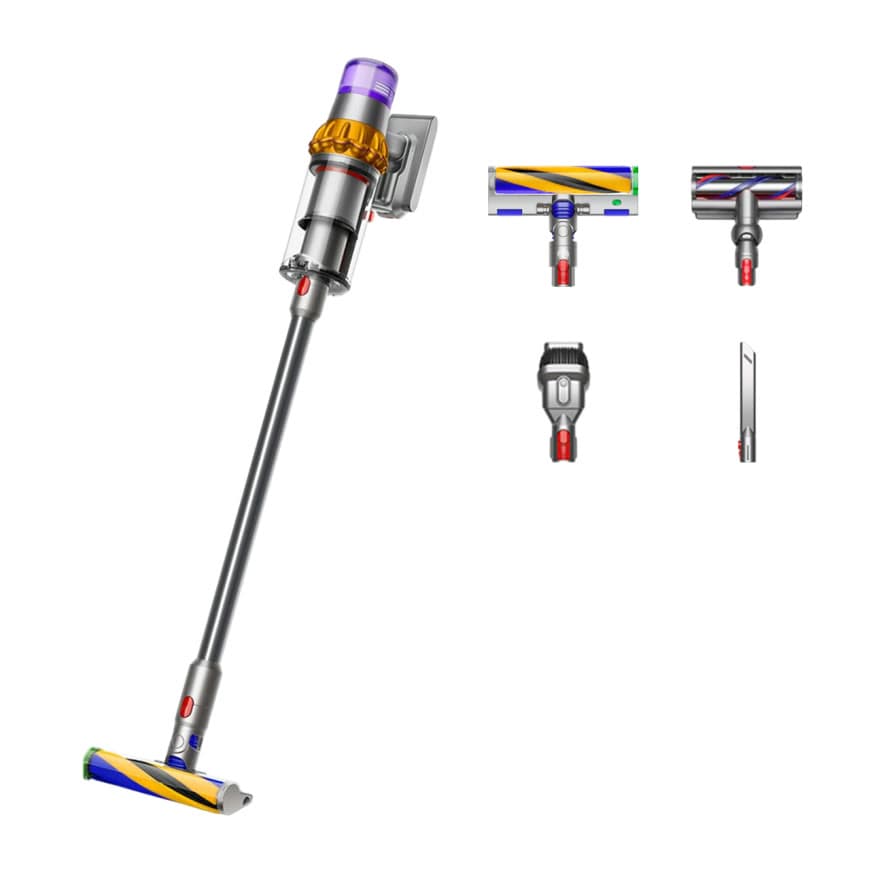 Dyson V15 Detect
