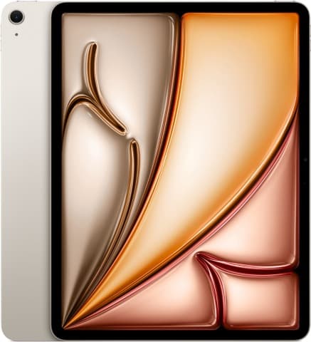 iPad Air 13" M3