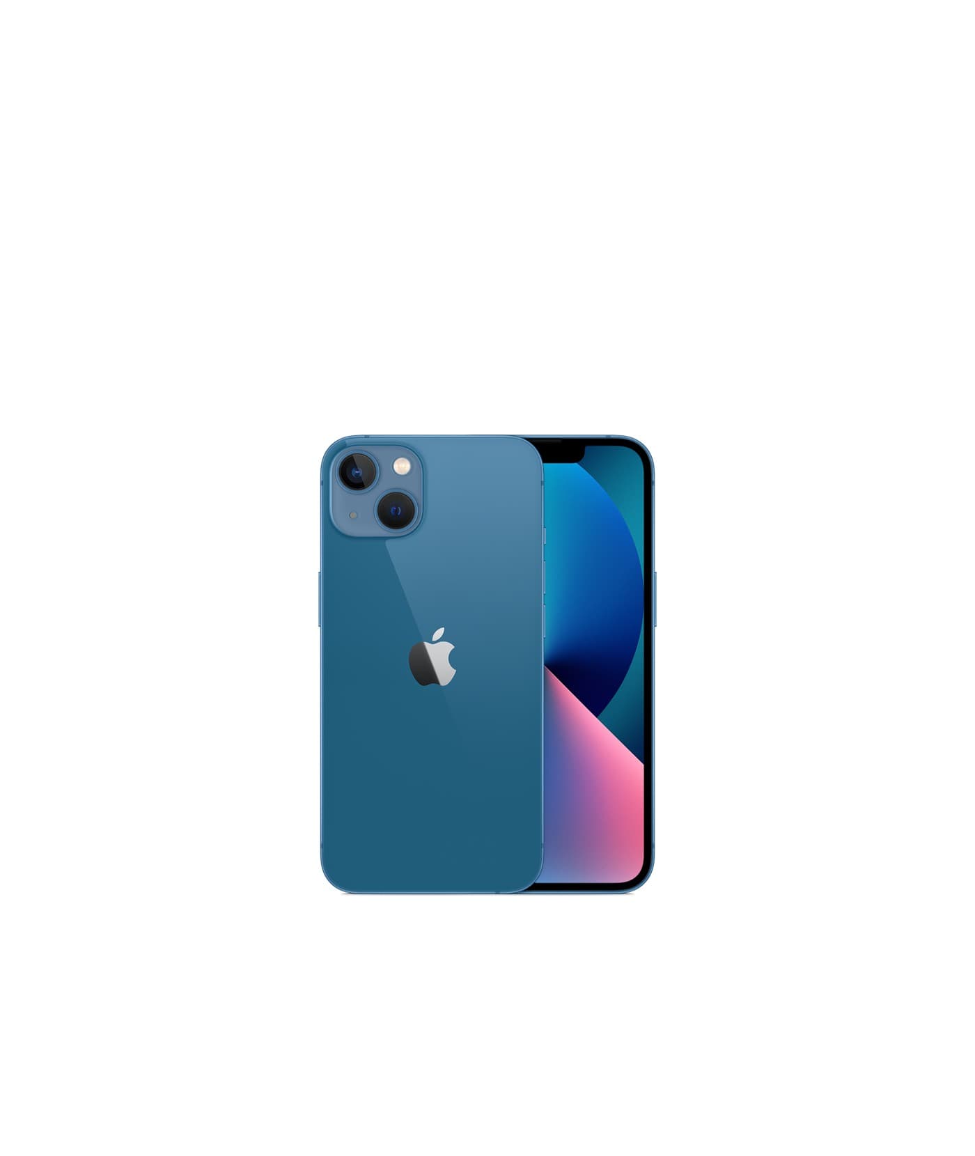 iPhone 13 — Blue