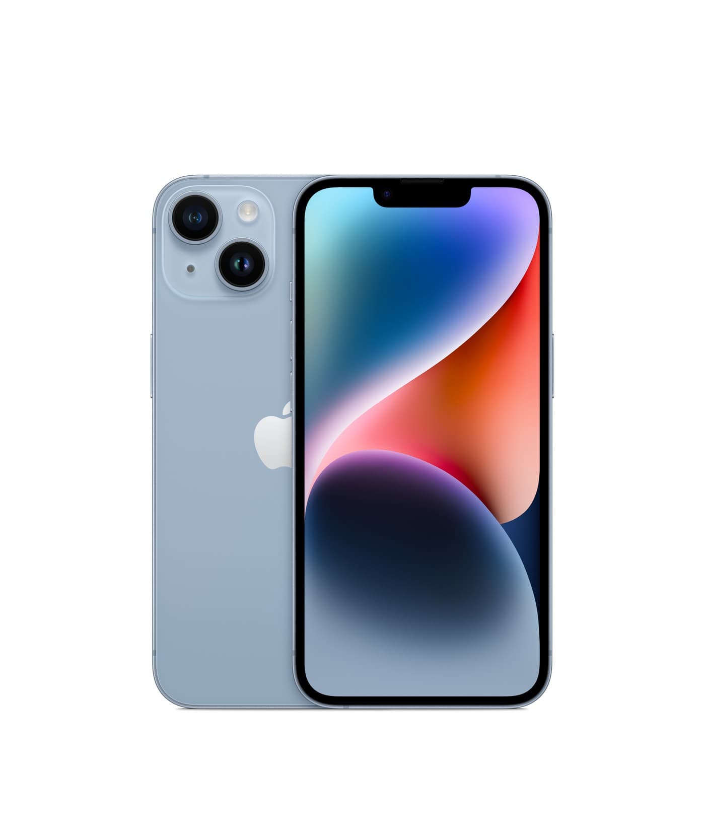 iPhone 14 — Blue