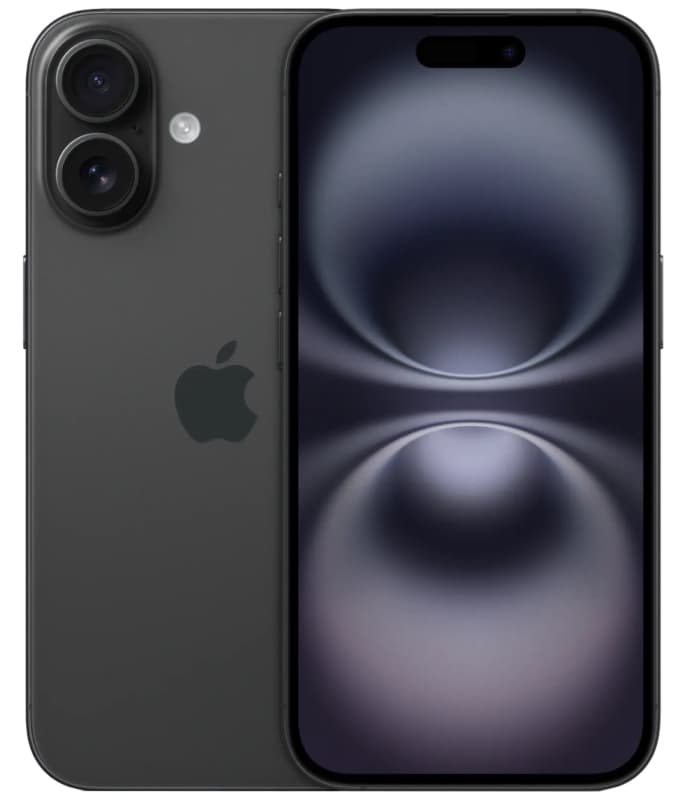 iPhone 16 (б/у)