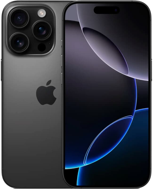 iPhone 16 Pro (б/у)