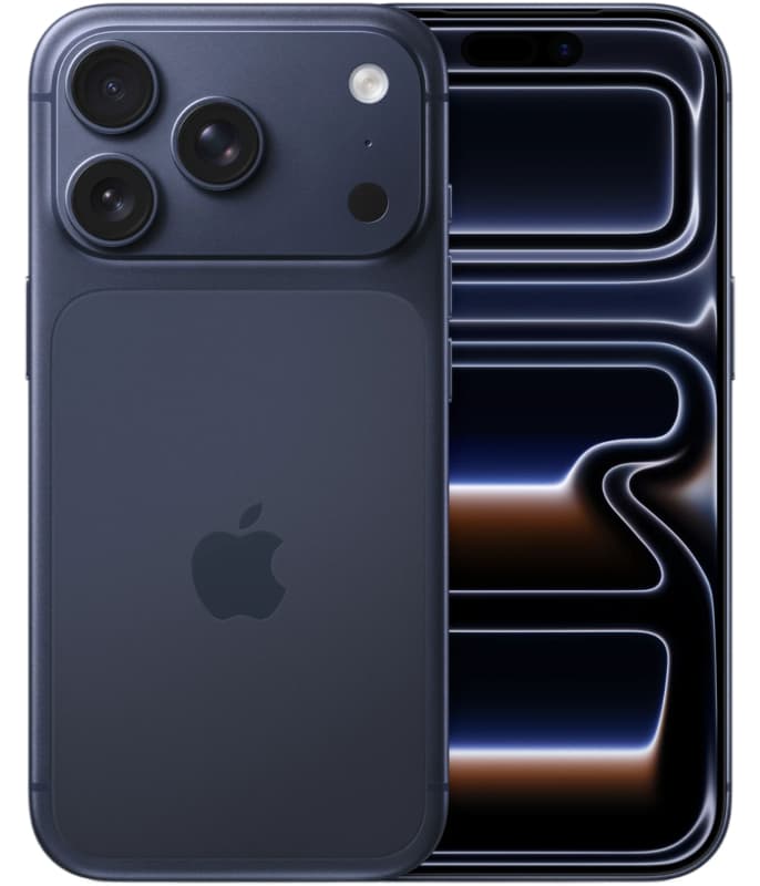 iPhone 17 Pro