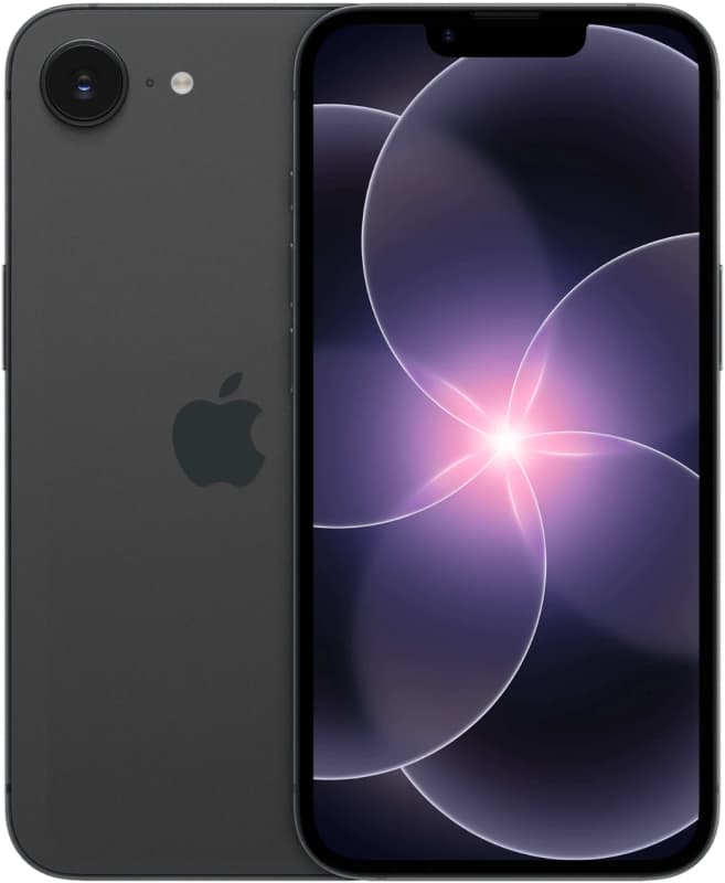 iPhone 17e