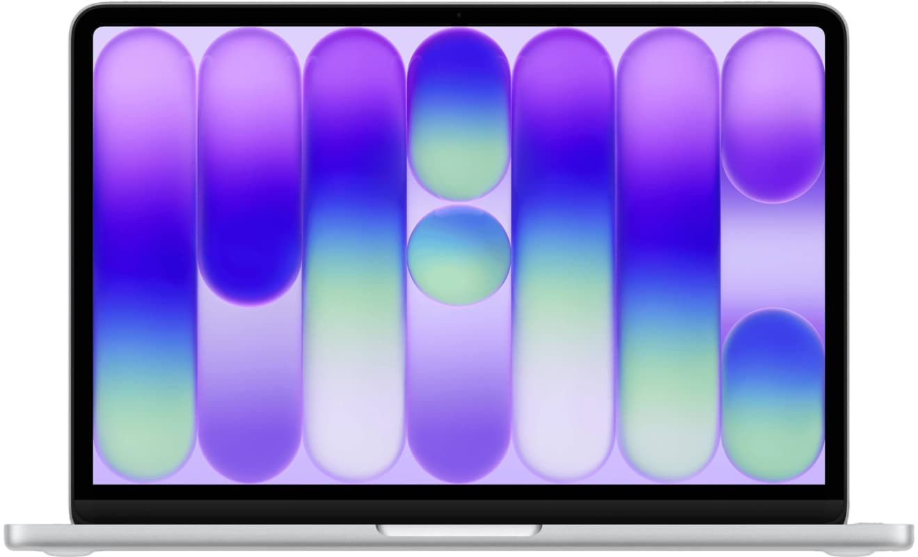 MacBook NEO (A18)