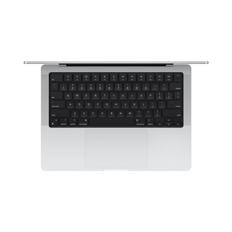 MacBook Pro 16″ (M5)