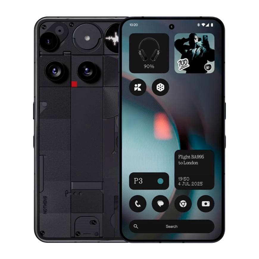 Nothing Phone 3
