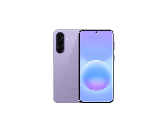 Samsung Galaxy A57 — Сиреневый