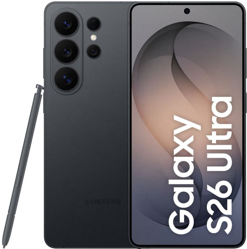 Samsung Galaxy S26 Ultra